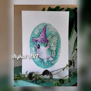 LUNA FAIRY