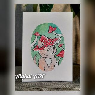 KITTEN