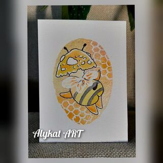 BUMBLEBEE
