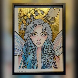 MISS BUMBLE