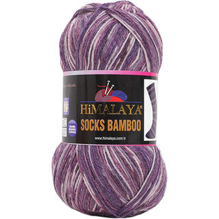 Himalaya Socks Bamboo