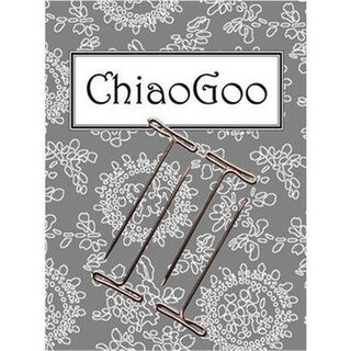 ChiaoGoo Interchangeable Spin/Twist Keys