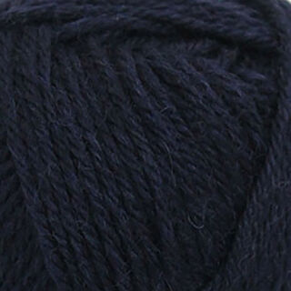 Broadway Purely Wool DK - Navy (917)
