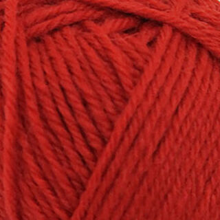 Broadway Purely Wool DK - Red (9119)