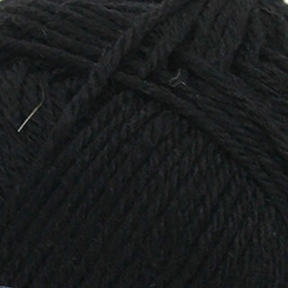 Broadway Purely Wool DK - Black (903)