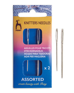 Pony Knitters Needles