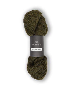 Isager Jensen - 82 (Dark Forest)