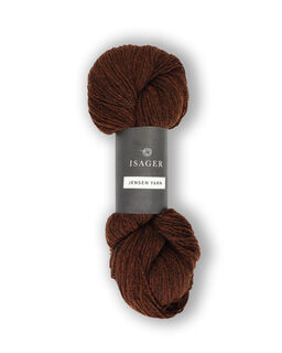 Isager Jensen - 97 (Soil)