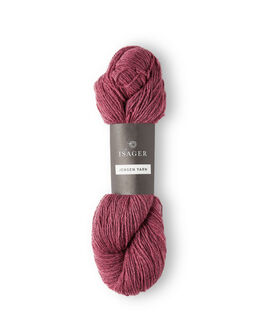 Isager Jensen - 19s (Rose)