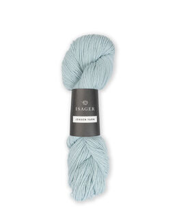 Isager Jensen - 10 (Ice Blue)