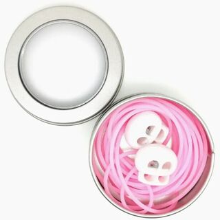 Stitch Holder Cord - Bubblegum Pink