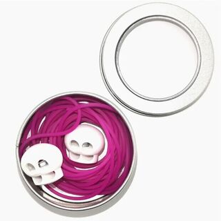 Stitch Holder Cord - Fuchsia