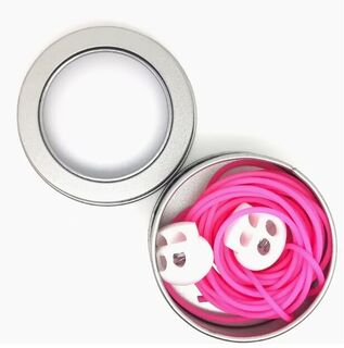 Stitch Holder Cord - Hot Pink