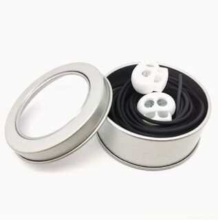 Stitch Holder Cord - Black