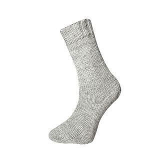 Himalaya Wool Sock Yarn - Solid - Light Grey (839)