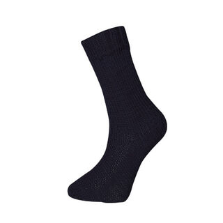 Himalaya Wool Sock Yarn - Solid - Black (835)