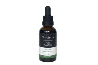 Organic Argan Oil