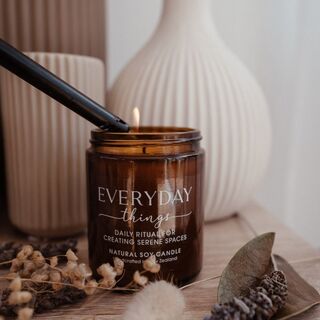 Easy Lover - Pure Soy Candle 175ml