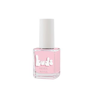 Buds Petal Non-Toxic Kids Nail Polish