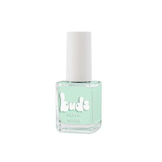 Buds Minty Non-Toxic Kids Nail Polish