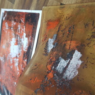 Arting With Others
