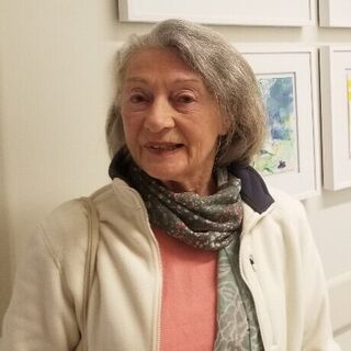 Penny Otto | Artists | The Grey Place
