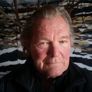 Max Grey | Artist | The Grey Plac