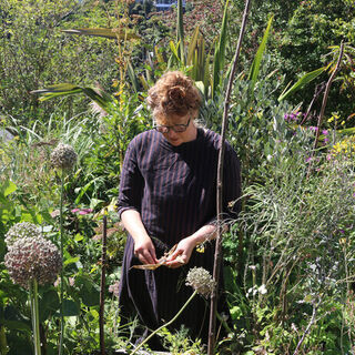 Georgina May Young | Artist | The Grey Place