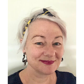 Catherine Thomson | artists | the grey place