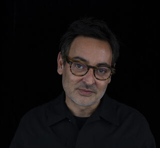 Reuben Paterson | Artist | The Grey Place