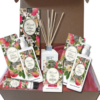 FRENCH PEAR MOTHER'S DAY GIFT BOX SET