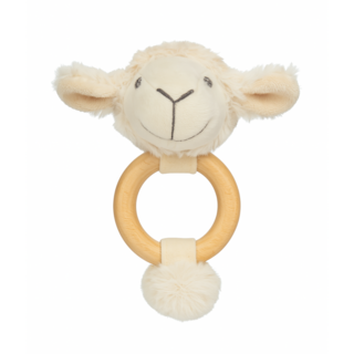 Liam the Lamb Teether
