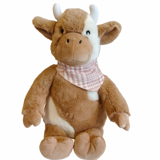 Daisy the Cow