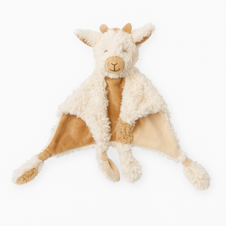 Juno the Giraffe - Comforter