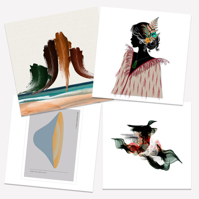 Print Samples
