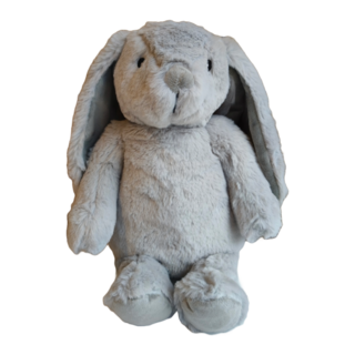 Flopsy Bunny - Silver