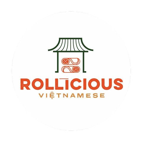 Rollicious Vietnamese