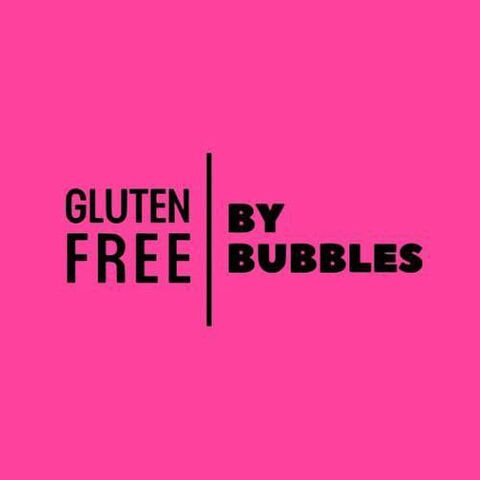 Gluten Free by Bubbles