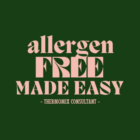 Allergen Free Made Easy