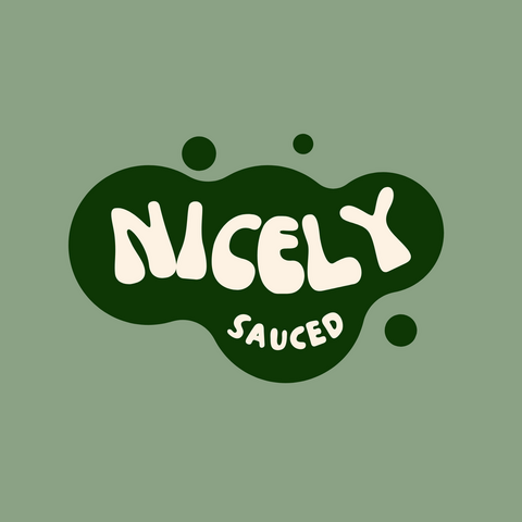 Nicely Sauced