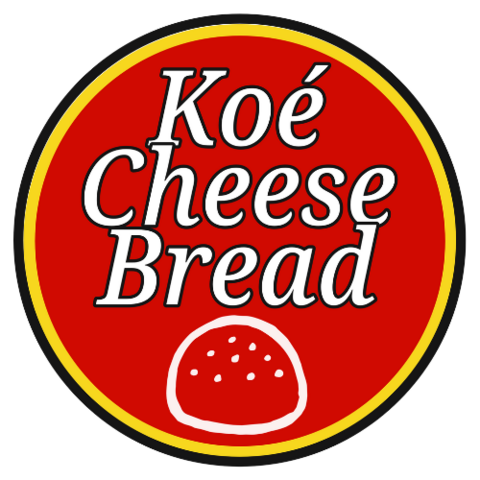 Koe Cheese Bread