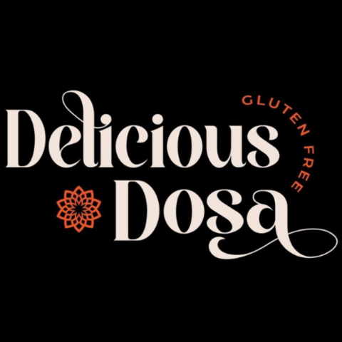 Delicious Dosa