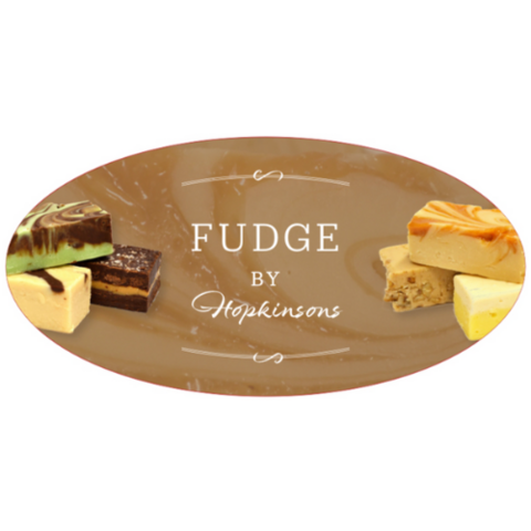 Fudge by Hopkinsons