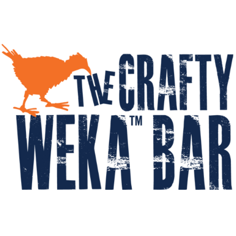 The Crafty Weka Bar