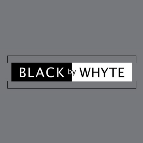 Black by Whyte