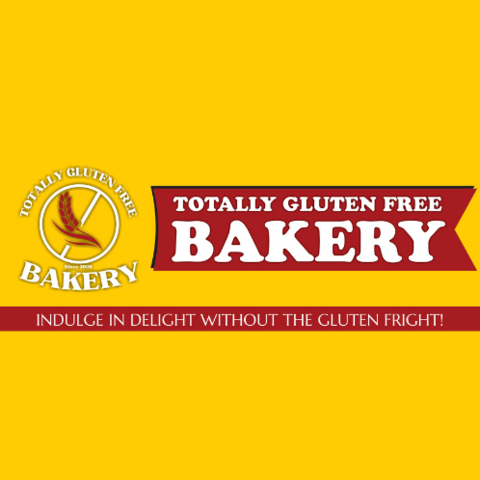 Totally Gluten Free Bakery