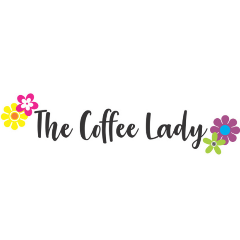 The Coffee Lady