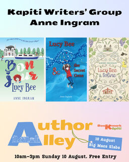 Bookmark Kapiti