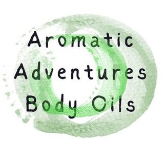 Aromatic Body Oils