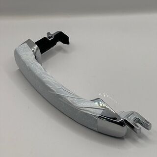 Genuine Ford PX Ranger UA Everest Chrome Outer Door Handle 2011-2018